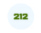 212 logo