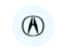 Acura logo
