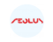 AEOLUS logo
