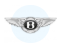 Bentley logo
