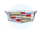 Cadillac logo