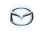 Mazda logo