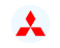 Mitsubishi logo